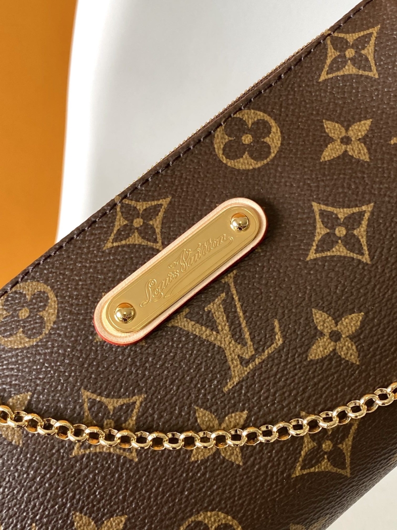 LV Satchel bags